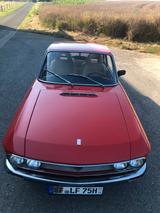 Lancia Fulvia - gebrauchte Lancia Sportwagen