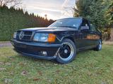 Mercedes-Benz Daimler-Benz 190E W201, Original Lorinser,... - Mercedes-Benz 190 aus 1986: 190e