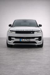 Land Rover Range Rover Sport 3.0 D350 MHEV AWD AUTOBIOG... - gebrauchte Land Rover Range Rover Sport aus dem Jahr 2024