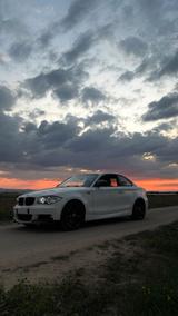 BMW 1er Coupé e82 120i M-Paket - BMW E82 - BMW 1er Reihe