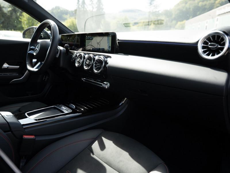 Mercedes-Benz A 250 e AMG-Sport/LED/Cam/Pano/Night/Totw/Winter