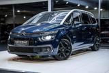 Citroën C4 Spacetourer Grand EAT8 130 NAVI AHK 7-Sitzer - : Sitzer 8