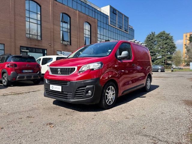 Peugeot Expert III 2.0 Bluehdi Premium compact 1
