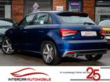 Audi A1 design S-line |BOSE|PDC|MMI|Scheckheft|5-Türe - Audi A1 gebraucht bis 10.000 Euro