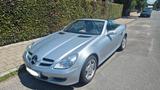 Mercedes-Benz SLK 200 KOMPRESSOR - - Mercedes-Benz SLK 200 Gebrauchtwagen in Nürnberg