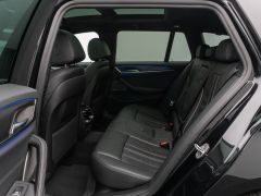Foto Nummer 26: BMW 530d