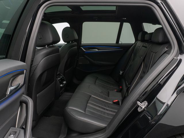 Foto Nummer 26: BMW 530d