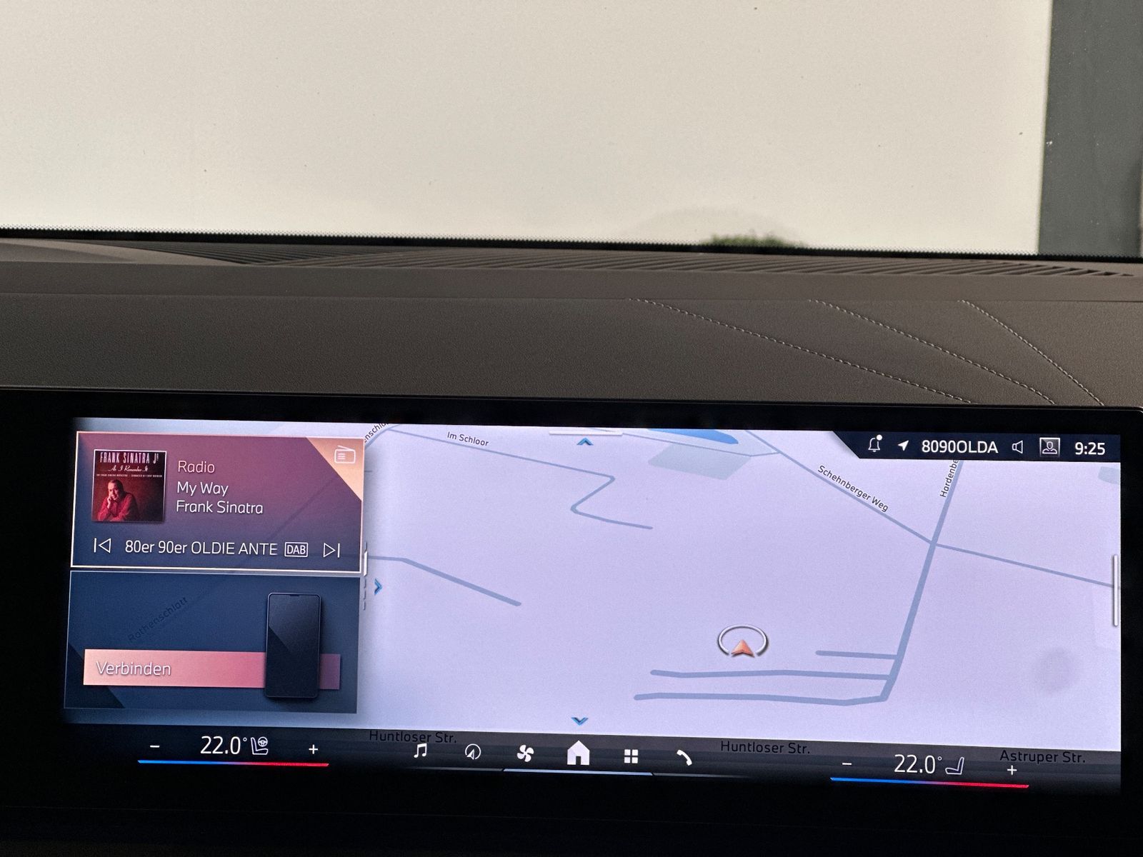 Fahrzeugabbildung BMW X3 40d xDrive M-Sport NAV+LED+PANO+AHK+STHZG
