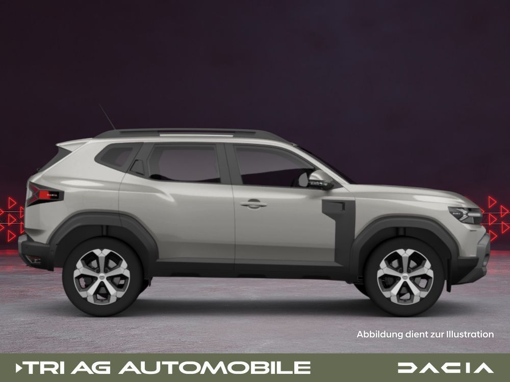 Dacia Duster - Bild 3