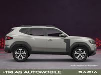 Dacia Duster - Vorschau Bild 3