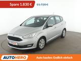Ford C-Max 1.0 EcoBoost Cool&Connect *NAVI*TEMPO*PDC* - Ford C-Max in Leipzig