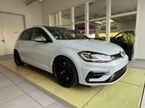 Volkswagen Golf R 2.0 TSI 4Mo Bilstein DCC OZ HJS Pano  - Volkswagen Gebrauchtwagen in Sindelfingen
