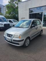 Hyundai Perfektes Anfängerauto zu verkaufen - gebrauchte Hyundai Atos aus dem Jahr 2005