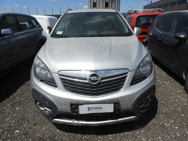 Opel OPEL Mokka I - Mokka 1.4 t. Cosmo Gpl-tech 4x2 1