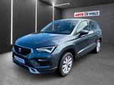 Seat Ateca 2.0TDI Autom. LED Climatic Parklenk Navi - Seat Ateca in Halle