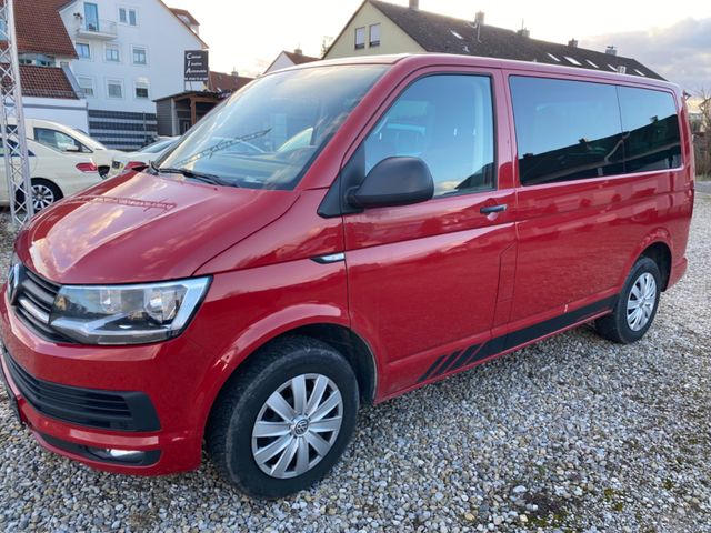 Volkswagen T6 Multivan