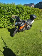 KTM LC8 SM - KTM LC8