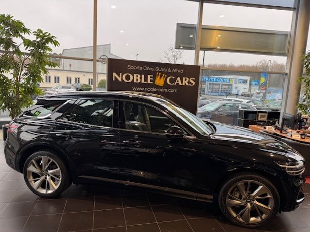 Fahrzeugabbildung Genesis GV70 Luxury 4WD PANO 360° HUD LED