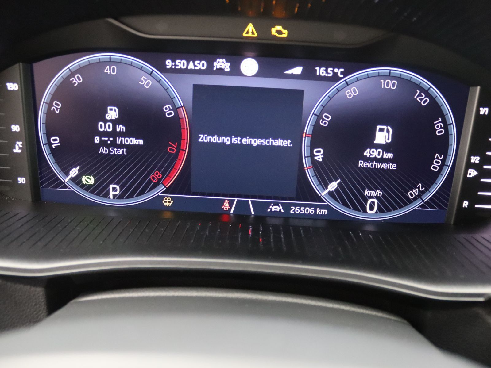 Skoda Fabia - Bild 14
