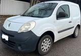 Renault Kangoo - Renault Kangoo aus 2009 mit Diesel-Antrieb