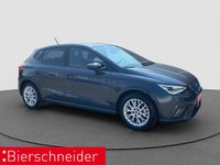 Seat Ibiza - Vorschau Bild 3