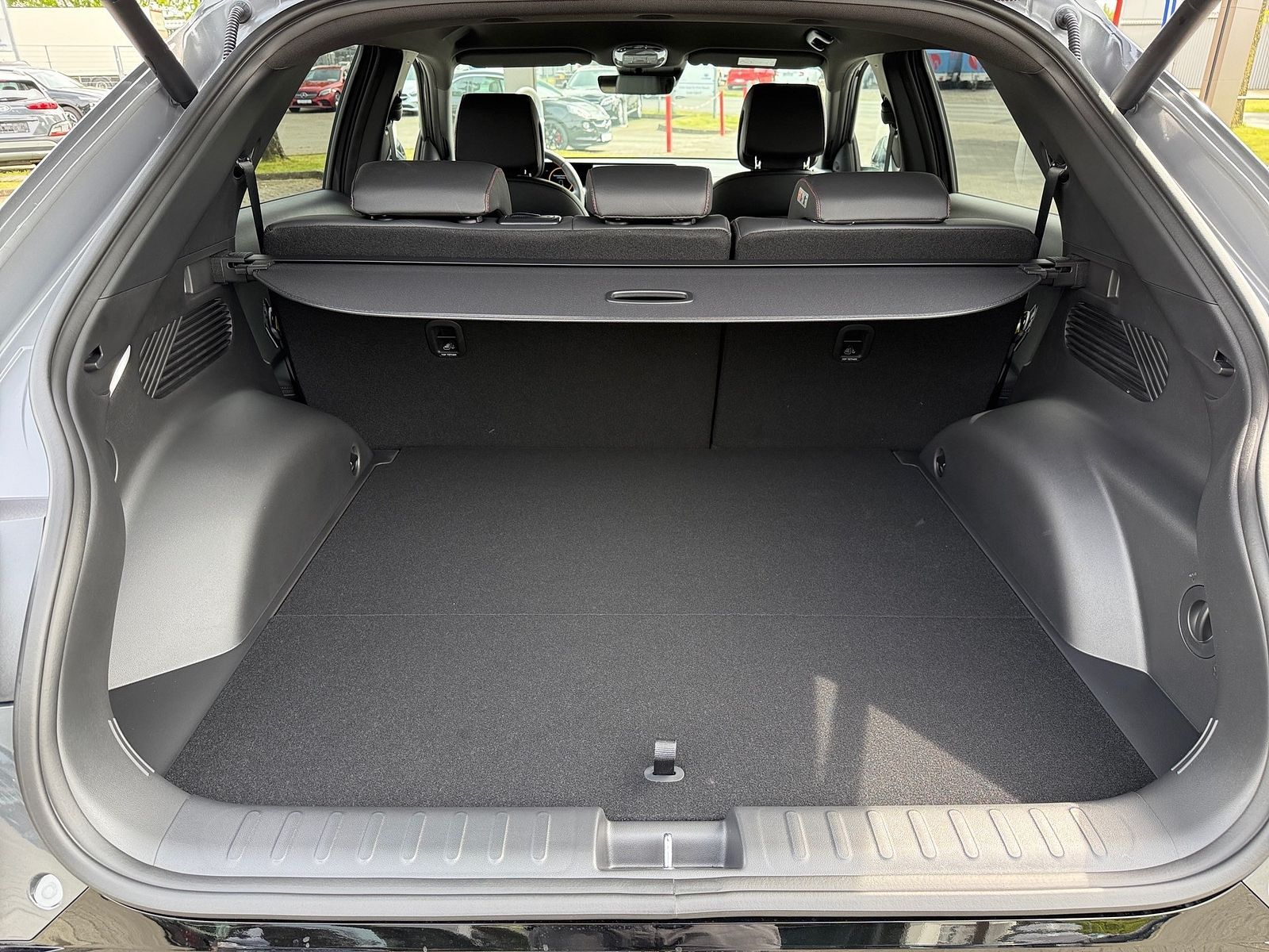 Hyundai IONIQ 5 - Bild 15