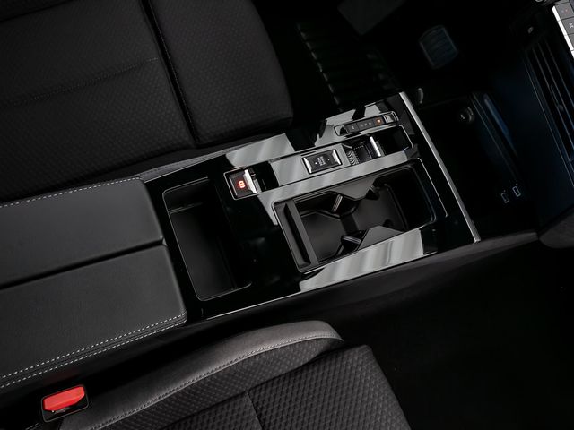 Opel Astra L Sports Tourer 1.2 Enjoy Ergonomiesitz