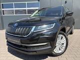 Skoda Kodiaq Style Navi Kamera Pano DSG PDC LED ACC - Skoda Kodiaq in Hamm