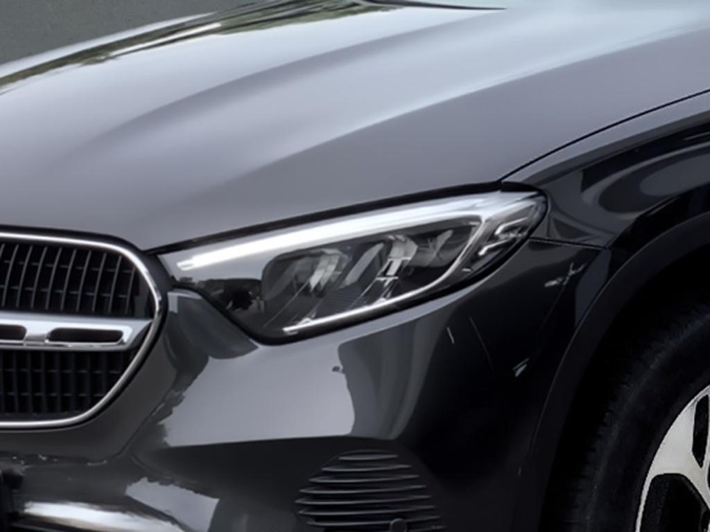 Mercedes-Benz GLC 300 e 4M Avantgarde+MBUX+Memory+Ambiente+AHK