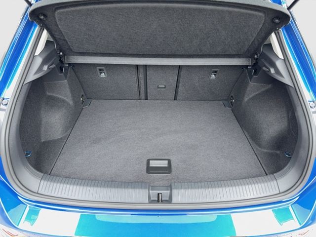 T-Roc MOVE 1.0 TSI NAVI APP-CON LED PDC SHZG DAB