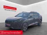 Cupra Formentor 2.0 TDI DSG 4Drive LED NAVI AHK BEATS  - Cupra mit Diesel-Antrieb