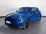 MINI Cooper Classic Trim Steptronic Klimaaut. Navi LE - MINI Cooper: Limousine