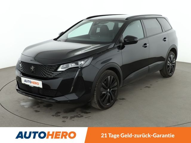 Peugeot 5008 1.2 PureTech GT