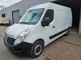 Opel Movano B Kasten/Kombi HKa L2H2 3,5t