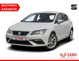 Seat Leon 1.4 FR LED Navi Tempomat USB PDC FullLink