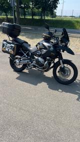 BMW R 1200 GS SPETTACOLARE - Offers