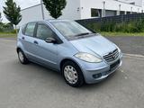 Mercedes-Benz A 160 A -Klasse A 160 CDI, - Mercedes-Benz A-Klasse: 160 Cdi