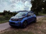 BMW Vollausstattung - i3 (94 Ah) mit Range Extender  - mit Elektro-Antrieb: Leder