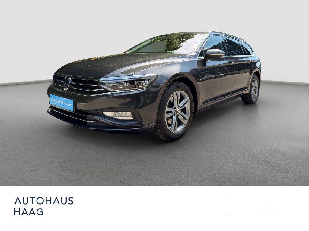 Volkswagen Passat Variant Business Premium 2.0 TDI IQ.Assis