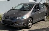 Honda Insight Elegance - Honda Insight Gebrauchtwagen