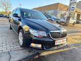 Skoda Superb Combi + Klima + 1. Hand - Skoda Superb in Berlin