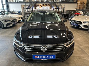 Volkswagen Passat Variant 1.6 TDI DSG *1.HAND*