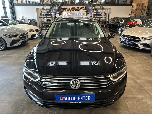 Volkswagen Passat Variant 1.6 TDI DSG *1.HAND*