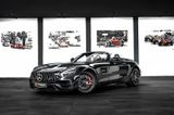 Mercedes-Benz AMG GT C ROADSTER #MANUFAKTUR #NIGHT-PAKET #BRD - Mercedes-Benz AMG GT aus 2017