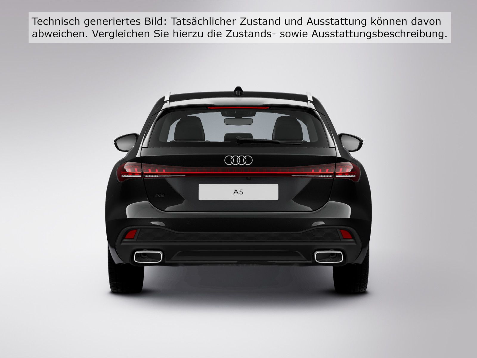 Audi A5 - Bild 5