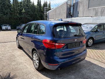 BMW 218 - 3