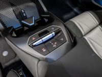BMW iX3 - Vorschau Bild 18