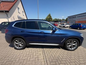 BMW X3 - 7
