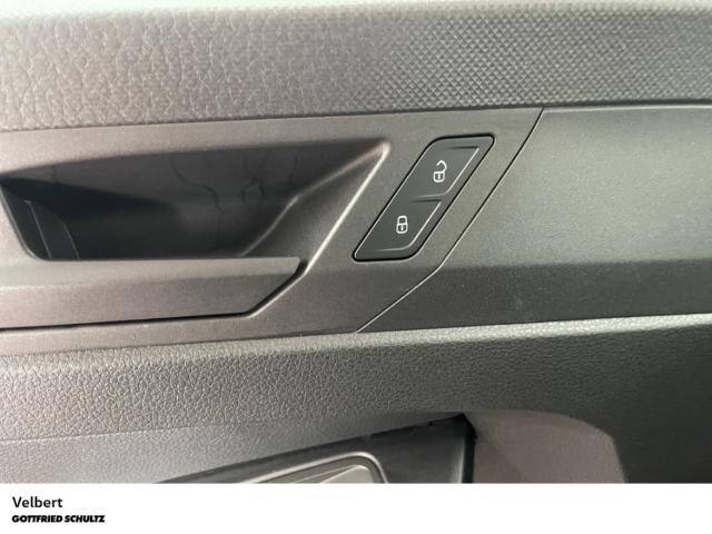 Volkswagen Caddy 1.5 TSI DSG 5 Sitzer Navi*Klima*Winterpa, миниатюра 10