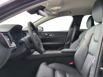 Volvo V60 - 9